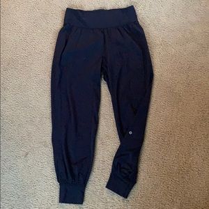 Lululemon joggers
